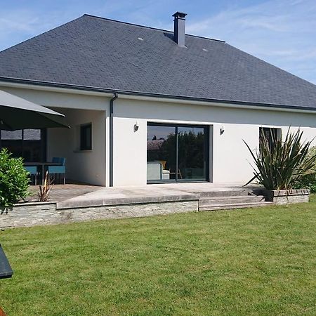 Maison L'Allee Des Arums Oloron-Sainte-Marie Exteriör bild