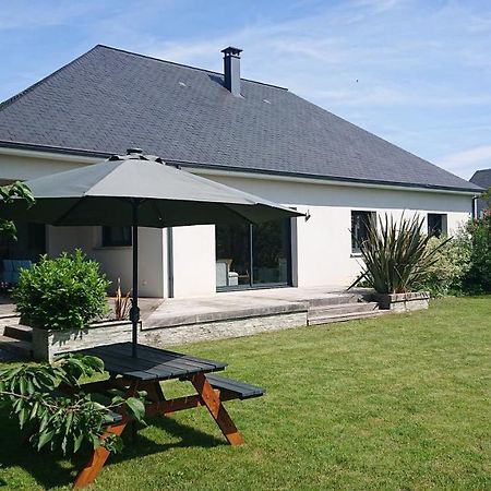 Maison L'Allee Des Arums Oloron-Sainte-Marie Exteriör bild