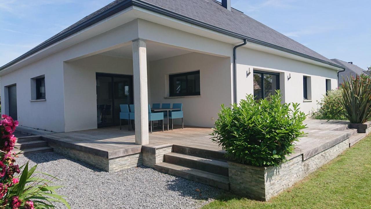 Maison L'Allee Des Arums Oloron-Sainte-Marie Exteriör bild